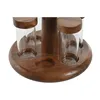 Spice Rack Home ESPRIT 20,3 x 20,3 x 20 cm