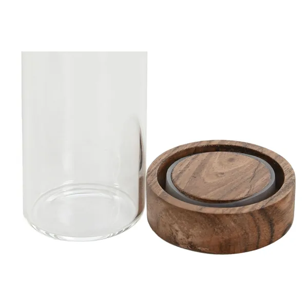 Spice Rack Home ESPRIT 20,3 x 20,3 x 20 cm