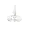 Wine glass set Home ESPRIT Transparent Crystal 360 ml (6 Units)
