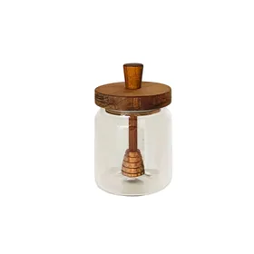 Tin Home ESPRIT Transparent Natural 500 ml