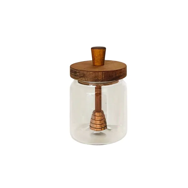 Tin Home ESPRIT Transparent Natural 500 ml