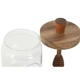 Tin Home ESPRIT Transparent Natural 500 ml