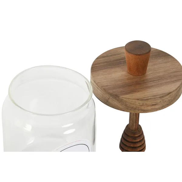 Tin Home ESPRIT Transparent Natural 500 ml