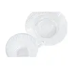 Piece Coffee Cup Set Home ESPRIT Transparent 240 ml