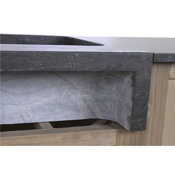 Kitchen furniture Home ESPRIT 236 X 55 X 86 CM