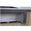 Kitchen furniture Home ESPRIT 236 X 55 X 86 CM