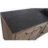 Kitchen furniture Home ESPRIT 236 X 55 X 86 CM
