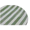 Dinnerware Set Home ESPRIT Green Porcelain Mediterranean 18 Pieces