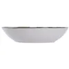 Dinnerware Set Home ESPRIT Green Porcelain Mediterranean 18 Pieces