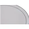 Dinnerware Set Home ESPRIT White Black Porcelain 18 Pieces