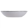 Dinnerware Set Home ESPRIT Blue Porcelain 18 Pieces