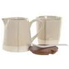 Milk jug and sugar bowl Home ESPRIT