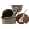 Milk jug and sugar bowl Home ESPRIT