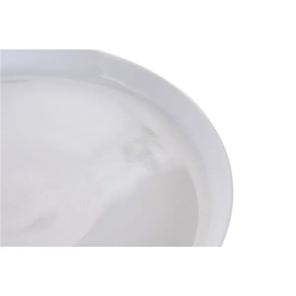 Dinnerware Set Home ESPRIT White Porcelain Modern 18 Pieces