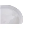 Dinnerware Set Home ESPRIT White Porcelain Modern 18 Pieces