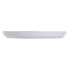 Dinnerware Set Home ESPRIT White Porcelain Modern 18 Pieces