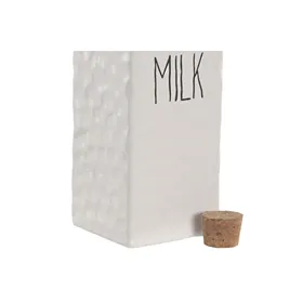 Milk jug Home ESPRIT