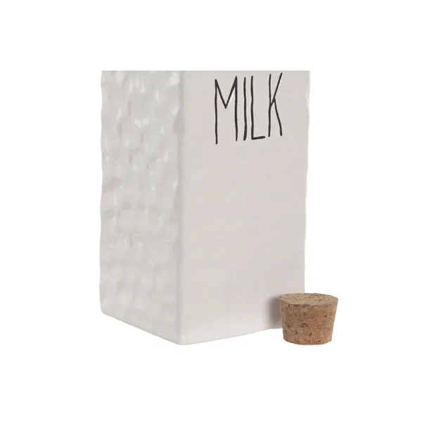 Milk jug Home ESPRIT