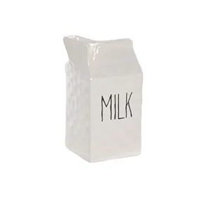 Milk jug Home ESPRIT