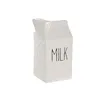 Milk jug Home ESPRIT