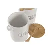 Tin Home ESPRIT White Natural Spoon Cottage 12 Pieces (2)