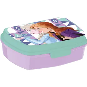 Sandwich Box Stor Spirit Lilac 17 x 5,6 x 13,3 cm
