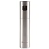 Oil or Vinegar Spray Bottle Masterpro Q2474 Stainless steel (4 x 17,5 cm)