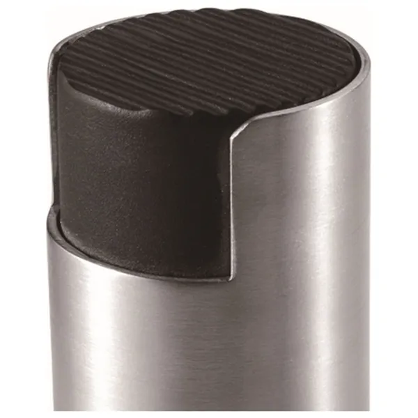 Oil or Vinegar Spray Bottle Masterpro Q2474 Stainless steel (4 x 17,5 cm)