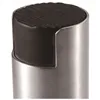 Oil or Vinegar Spray Bottle Masterpro Q2474 Stainless steel (4 x 17,5 cm)