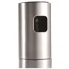 Oil or Vinegar Spray Bottle Masterpro Q2474 Stainless steel (4 x 17,5 cm)