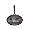 Pan Infinity Chefs Copper Toughened aluminium (Ø 32 cm)