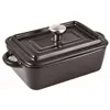 Casserole Masterpro Black 1,8 L