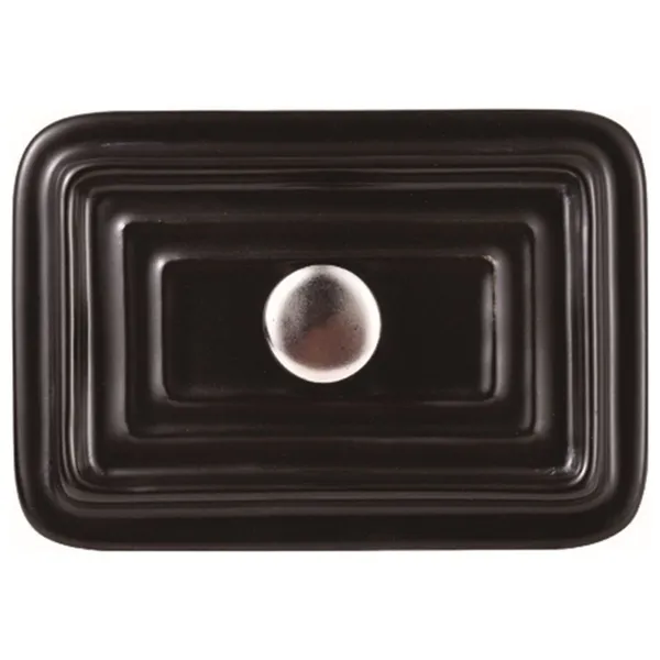 Casserole Masterpro Black 1,8 L