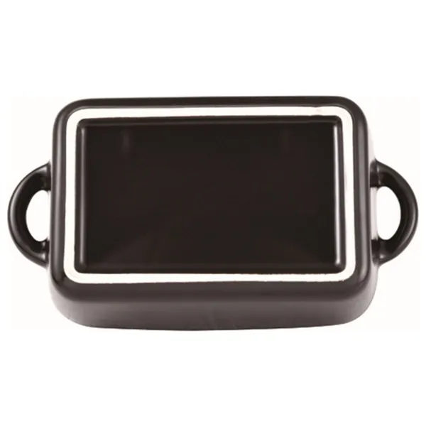 Casserole Masterpro Black 1,8 L