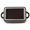 Casserole Masterpro Black 1,8 L