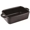 Casserole Masterpro Black 1,8 L