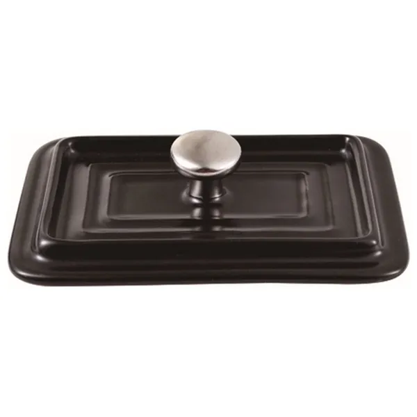 Casserole Masterpro Black 1,8 L