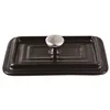 Casserole Masterpro Black 1,8 L