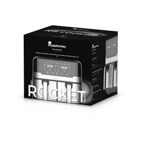 Hand Tap Set RUKO High speed steel (HSS) 75 mm DIN 352 3 Units