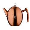 Teapot Bergner Copper Stainless steel 1,75 L