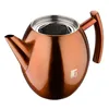 Teapot Bergner Copper Stainless steel 1,75 L