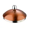 Teapot Bergner Copper Stainless steel 1,75 L