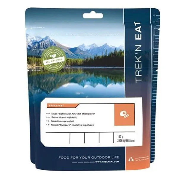 Cereals TREK'N EAT TK30101005N 150 g