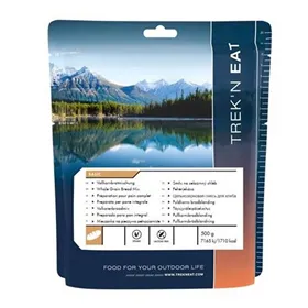 Bread TREK'N EAT TK30101040N 500 g