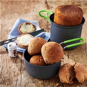 Bread TREK'N EAT TK30101040N 500 g