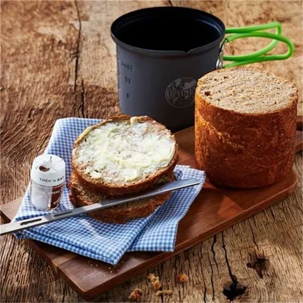 Bread TREK'N EAT TK30101040N 500 g