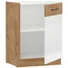 Kitchen furniture White 60 x 52 x 82 cm