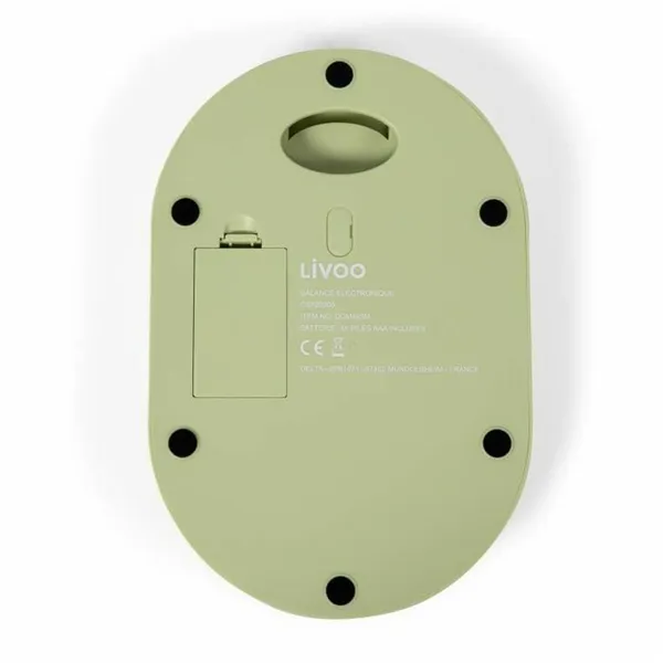 kitchen scale Livoo