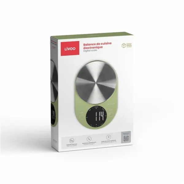 kitchen scale Livoo
