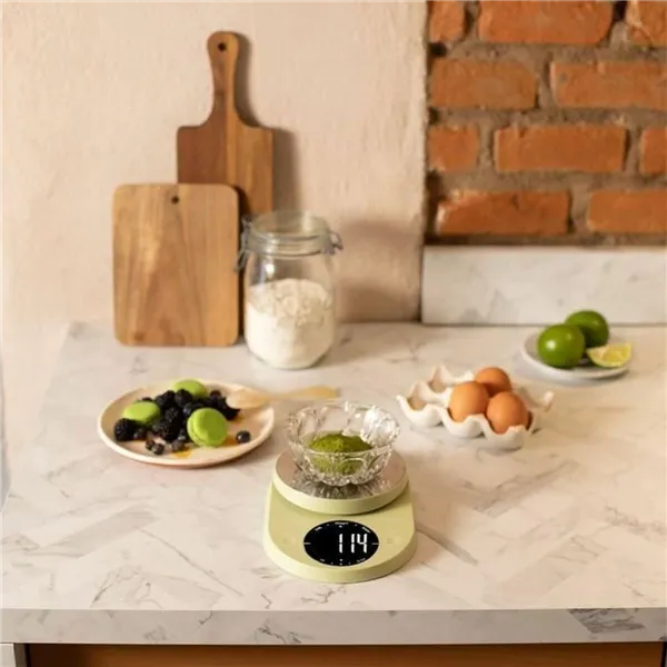 kitchen scale Livoo